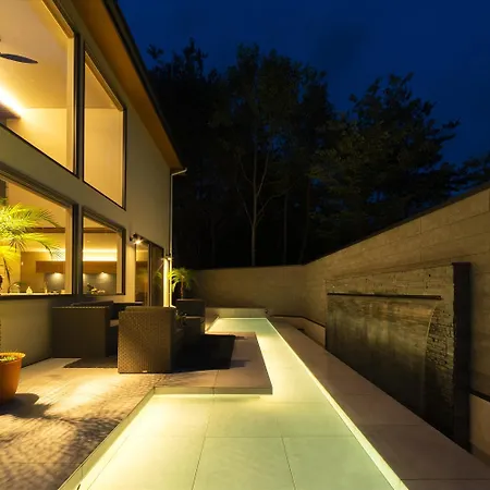 Villa-Rizo 山田 Takayama  Exterior photo