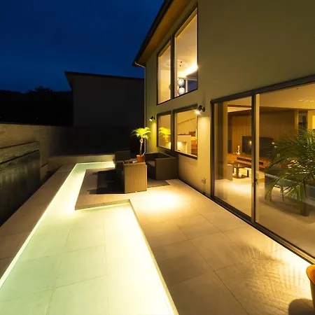 Villa-Rizo 山田 Takayama  Exterior photo