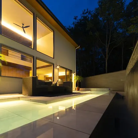 Villa-Rizo 山田 Takayama  Exterior photo