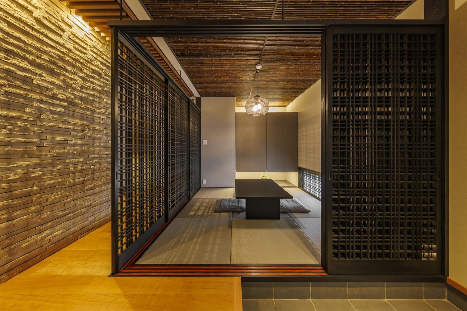 Villa-rizo 山田 Takayama (Gifu)