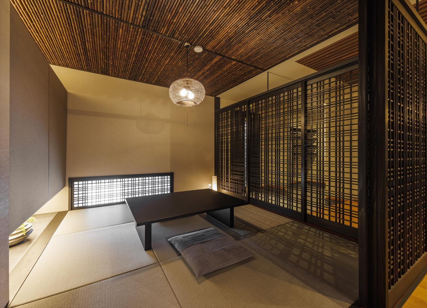 Villa-rizo 山田 * Takayama (Gifu)