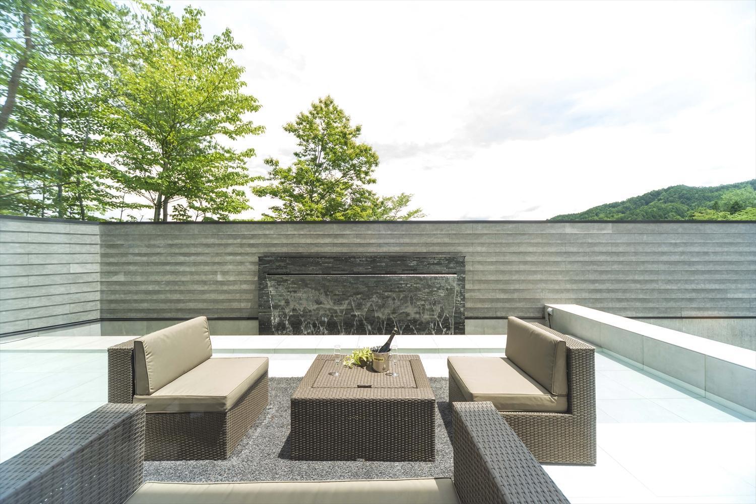 別墅 Villa-rizo 山田 *
