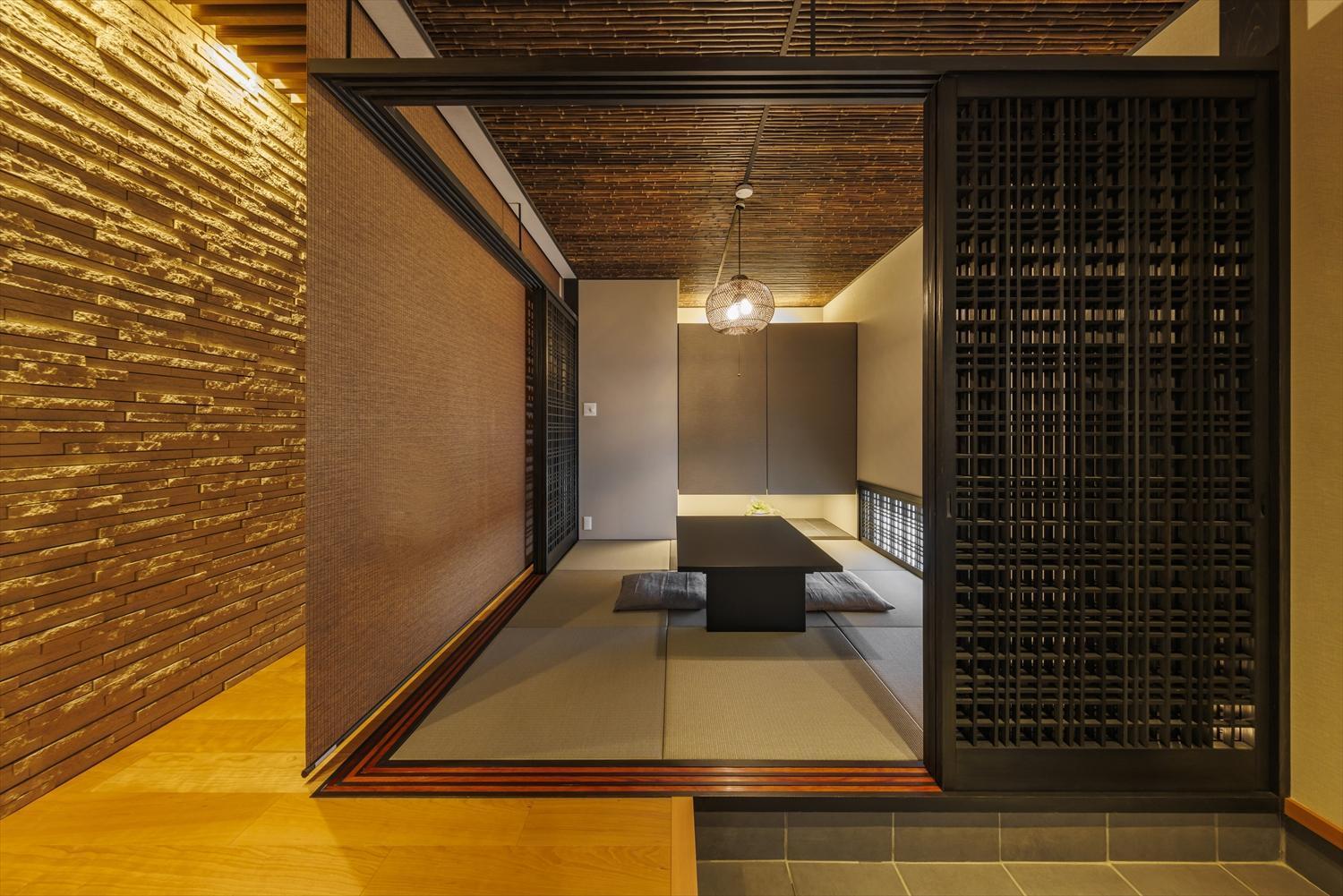 Villa-rizo 山田 * Takayama (Gifu)