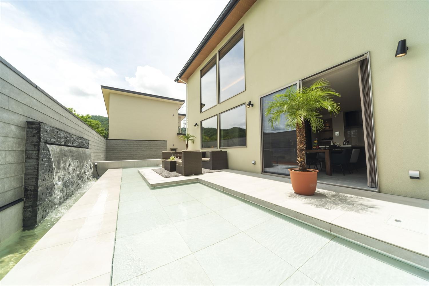Villa-rizo 山田 別墅 *