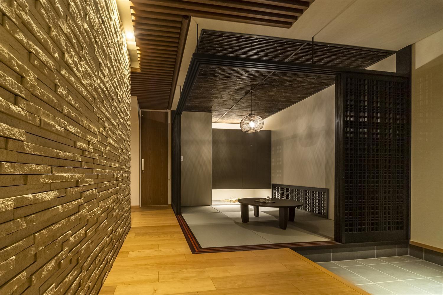 Villa Villa-rizo 山田 *