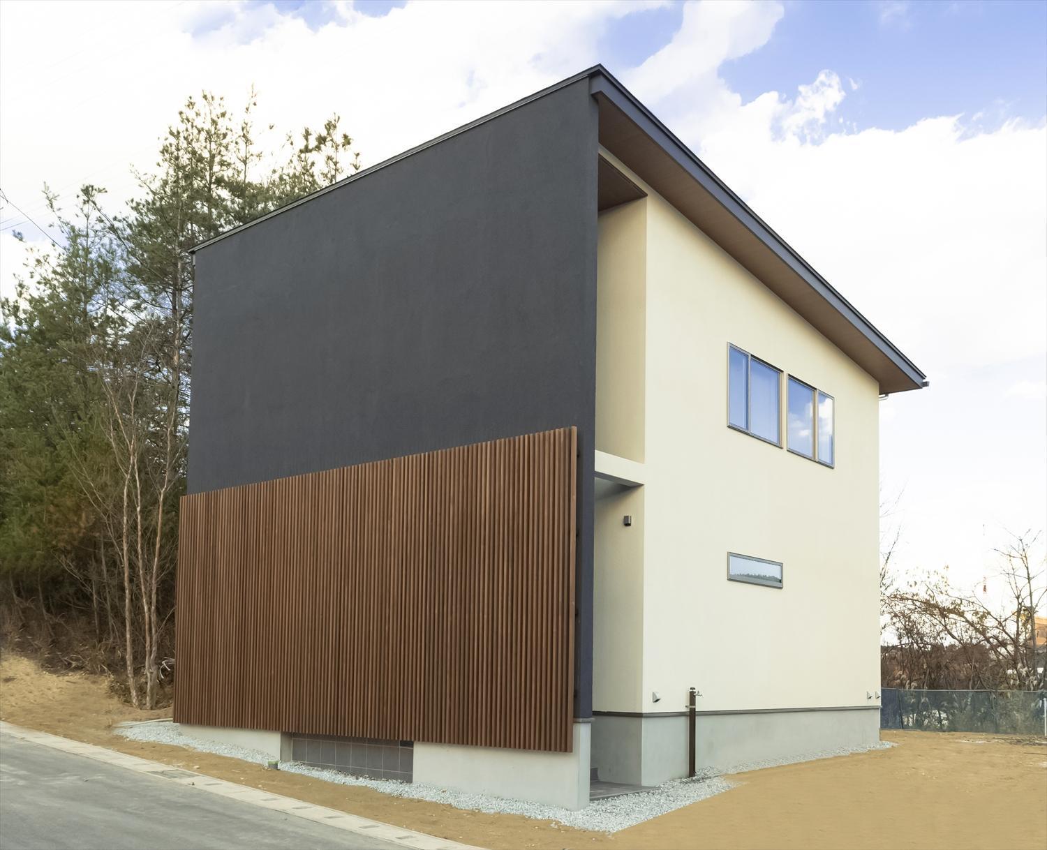 Villa Villa-rizo 山田