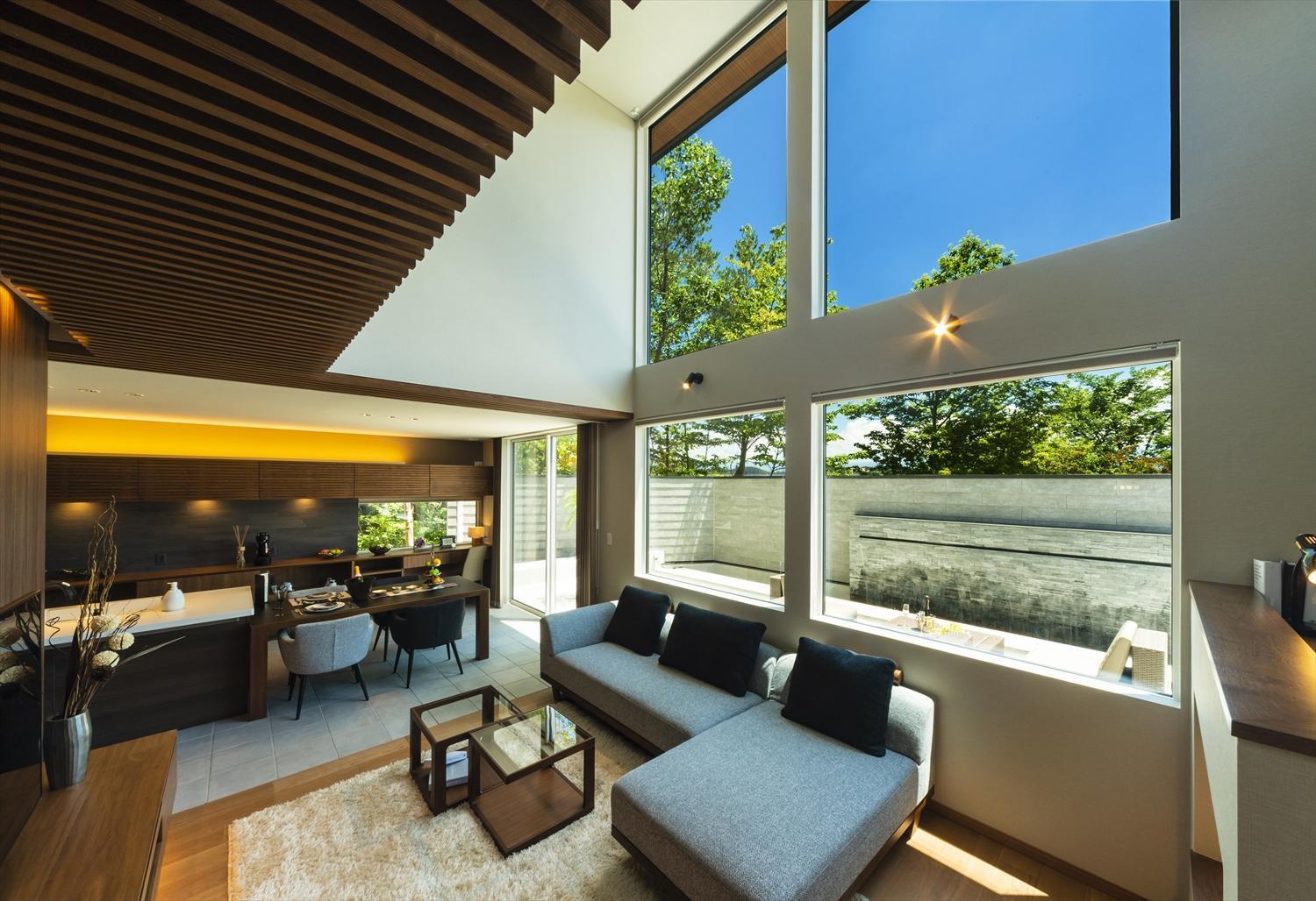 Villa-rizo 山田 別墅