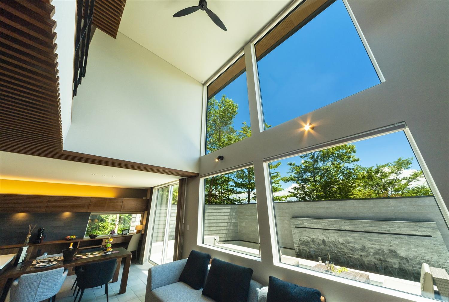 Villa Villa-rizo 山田 *