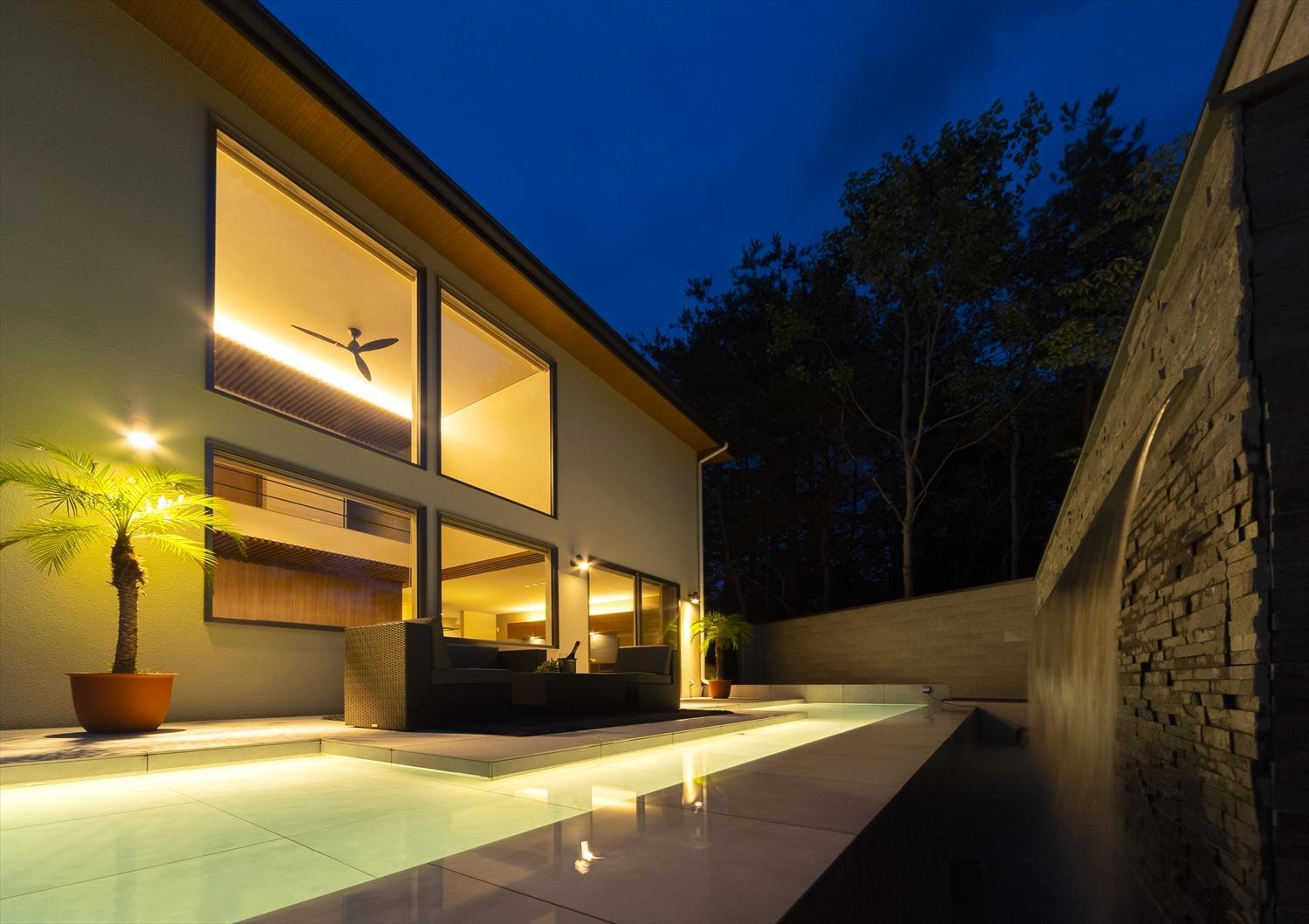 Villa-rizo 山田 Villa *